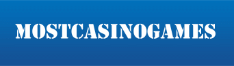 mostcasinogames